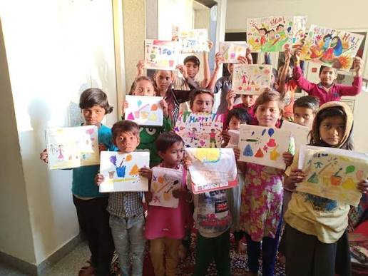What — the Rainbow Homes Program